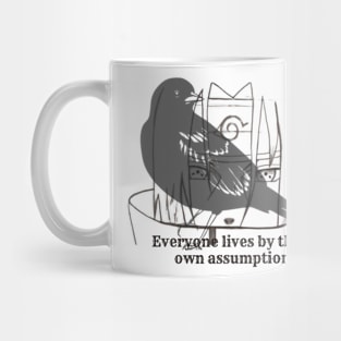 itachi uchiha Mug